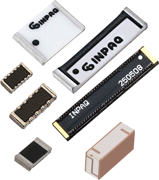 Chip Antenna - Nfc Chip Antenna (800x801), Png Download