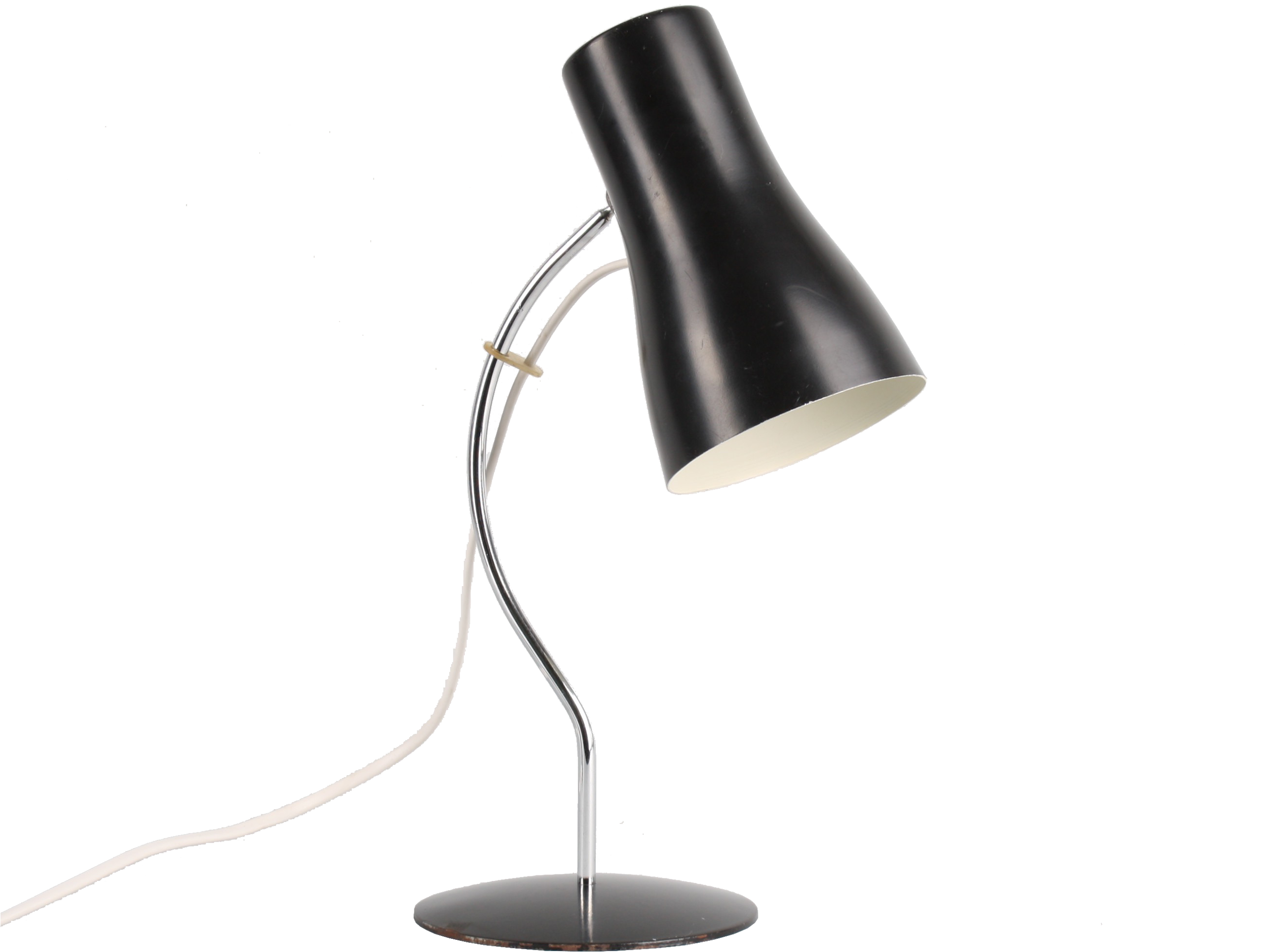 Napako 0521 Table Lamp - Lamp (2600x1900), Png Download