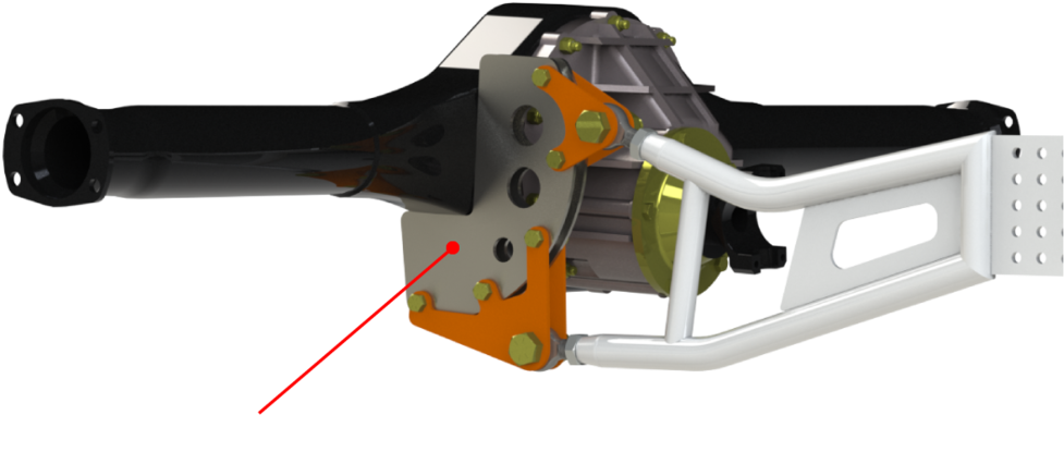 Asphalt Torque Arms - Portable Network Graphics (1000x1000), Png Download