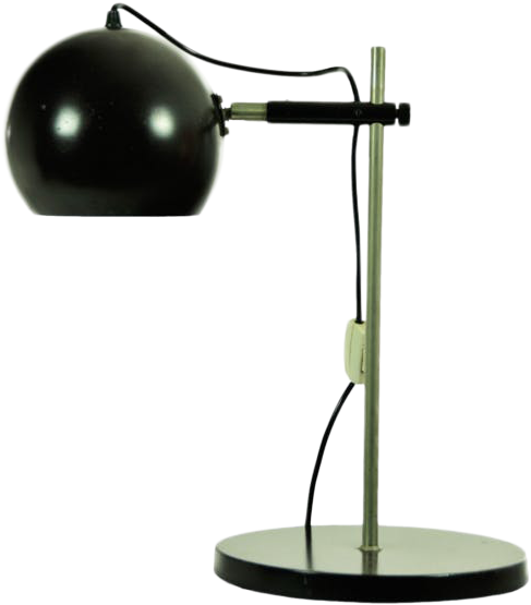 Lamp (652x652), Png Download