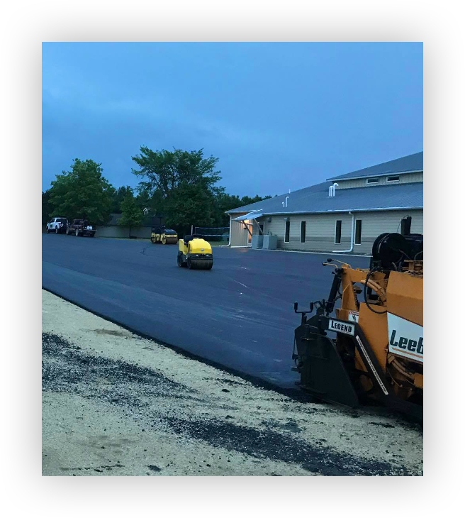 Areas Of Operation - Checker Marathon (656x730), Png Download