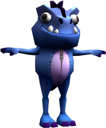 Download Zip Archive - Dino Subway Surfers (750x650), Png Download