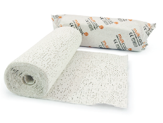 Multicast Plaster Of Paris Bandage - Couch (600x600), Png Download