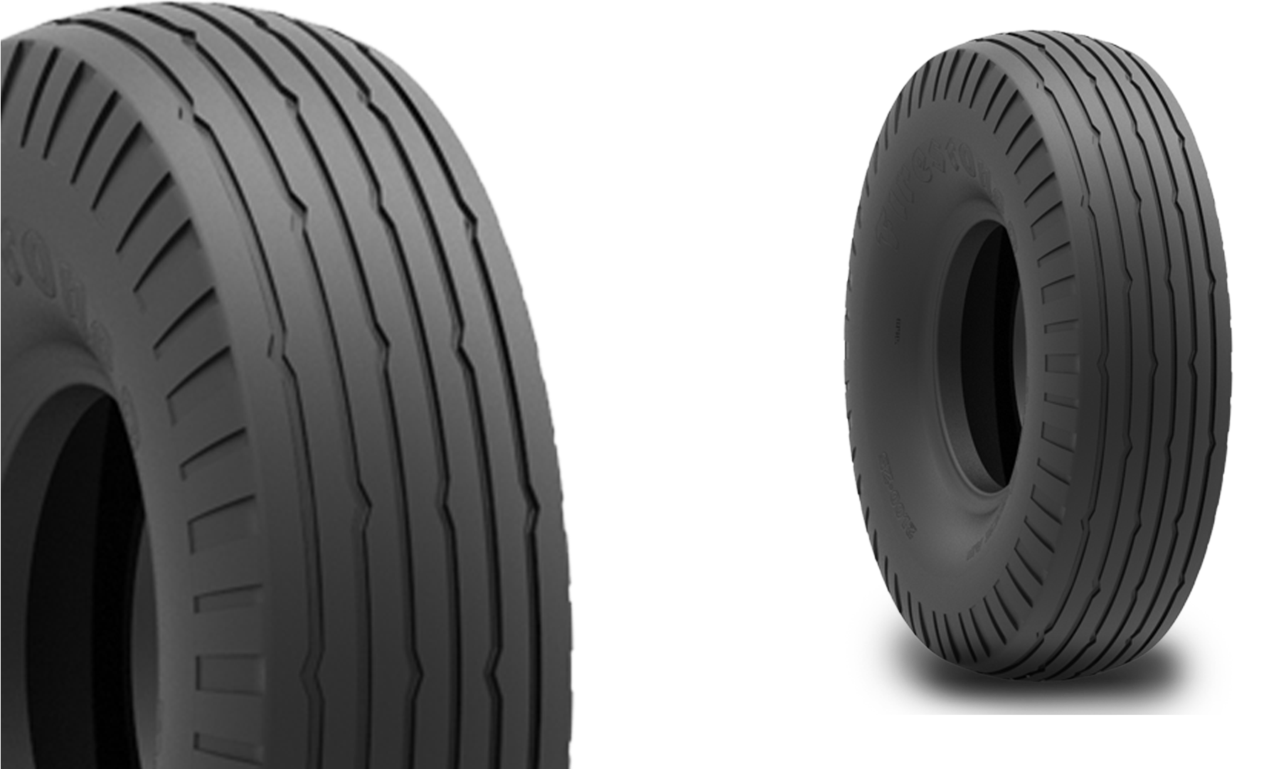 Firestone Dfap Tire - Asphalt Paver Tire (1920x1080), Png Download
