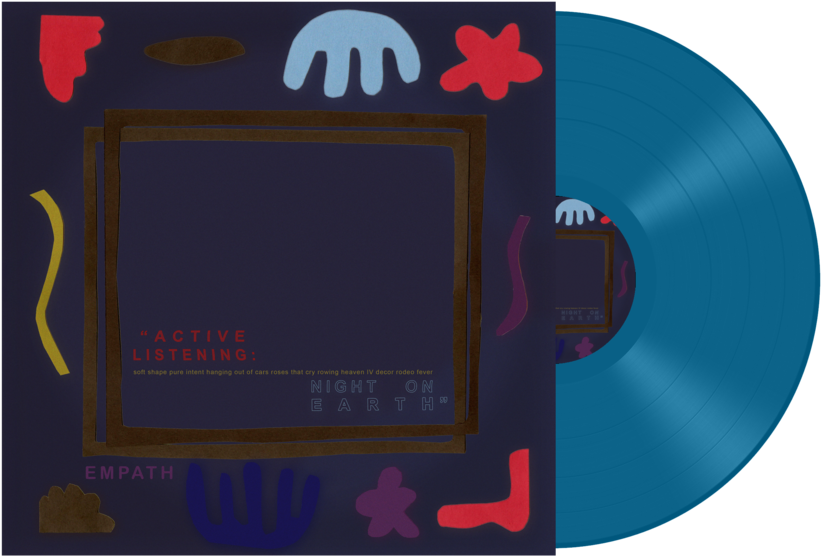 Empath "active Listening - Handheld Game Console (900x900), Png Download