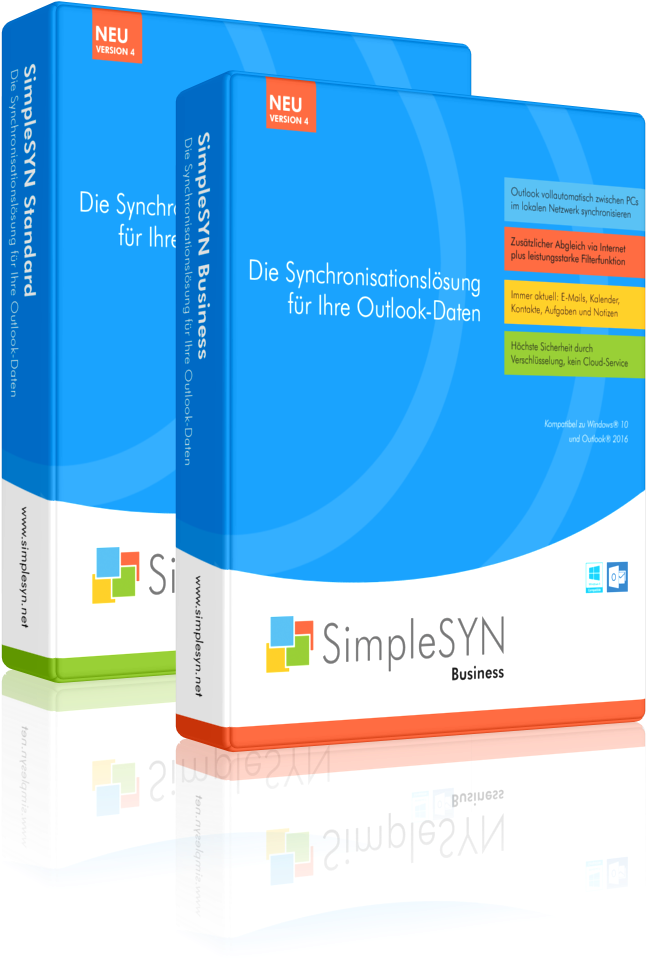 Now In Two New Editions And With Global Synchronization - Microsoft Outlook (706x1004), Png Download
