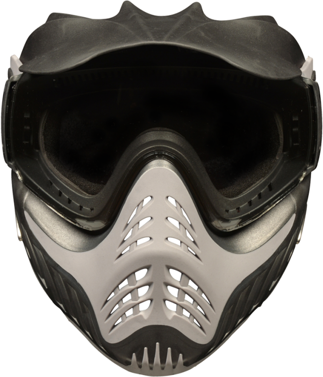 Gi Sportz / V Force Profilers - High Resolution Paintball Mask Png (1024x768), Png Download