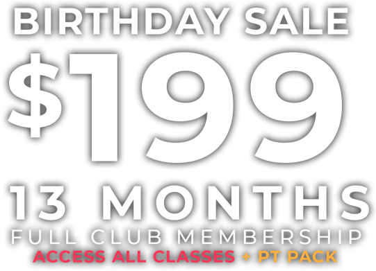 Beat The Price Rise Gym Membership Offer - Dia Da Criança (613x569), Png Download
