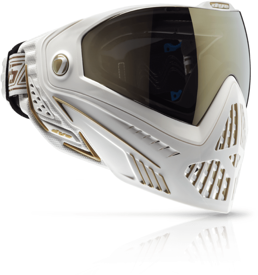 Dye I5 White Gold (1024x1024), Png Download