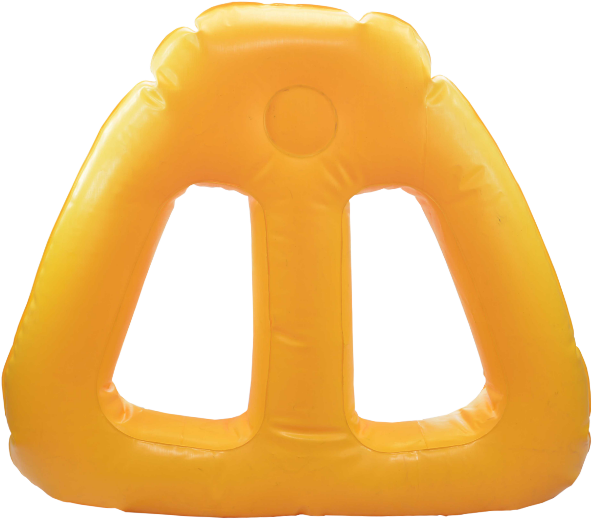 Image - Inflatable (638x600), Png Download