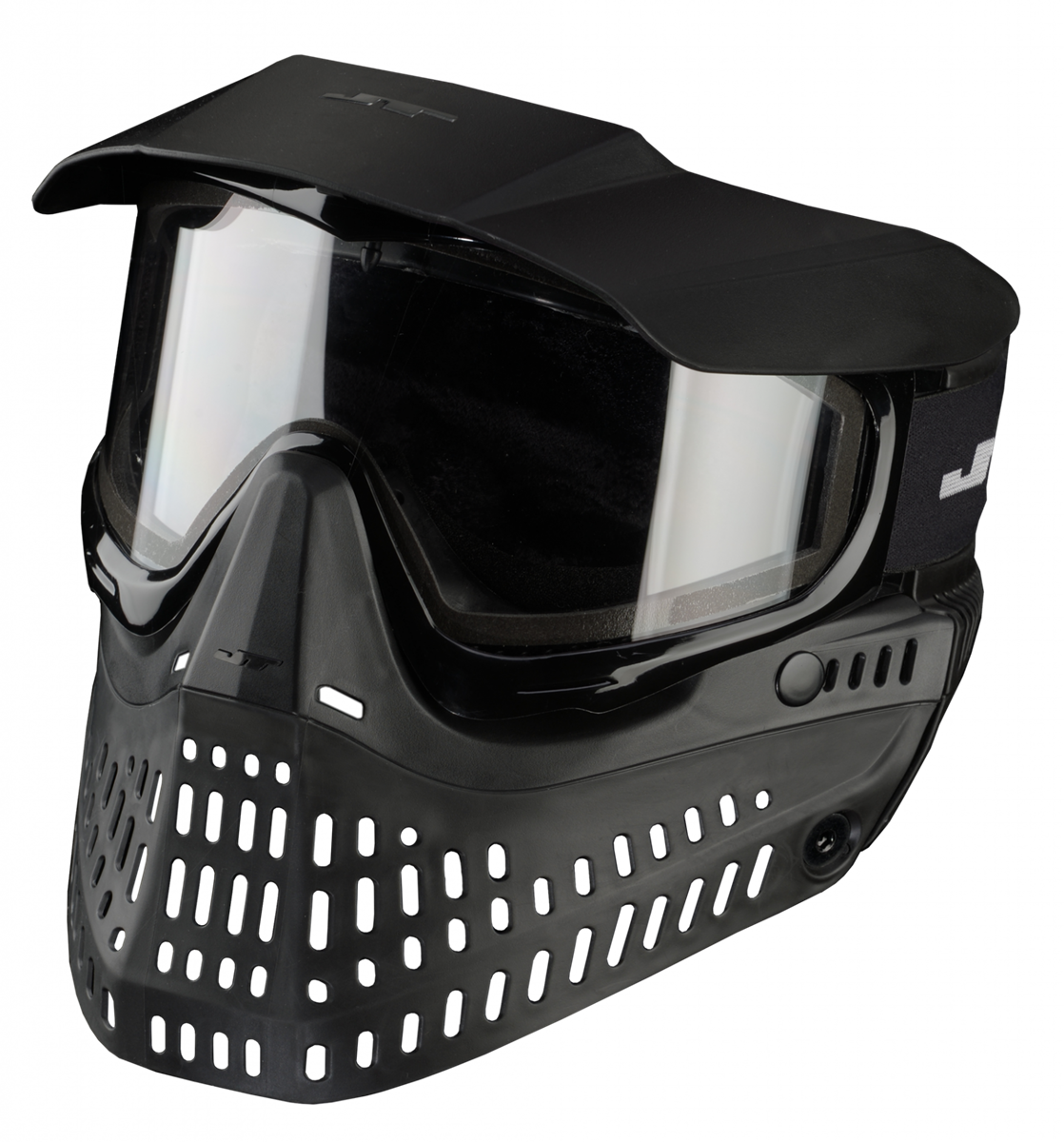 Paintball - Jt Proshield (1118x1200), Png Download