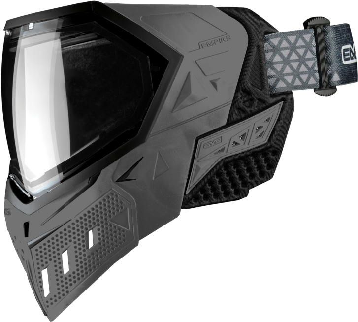 Paintball (800x800), Png Download