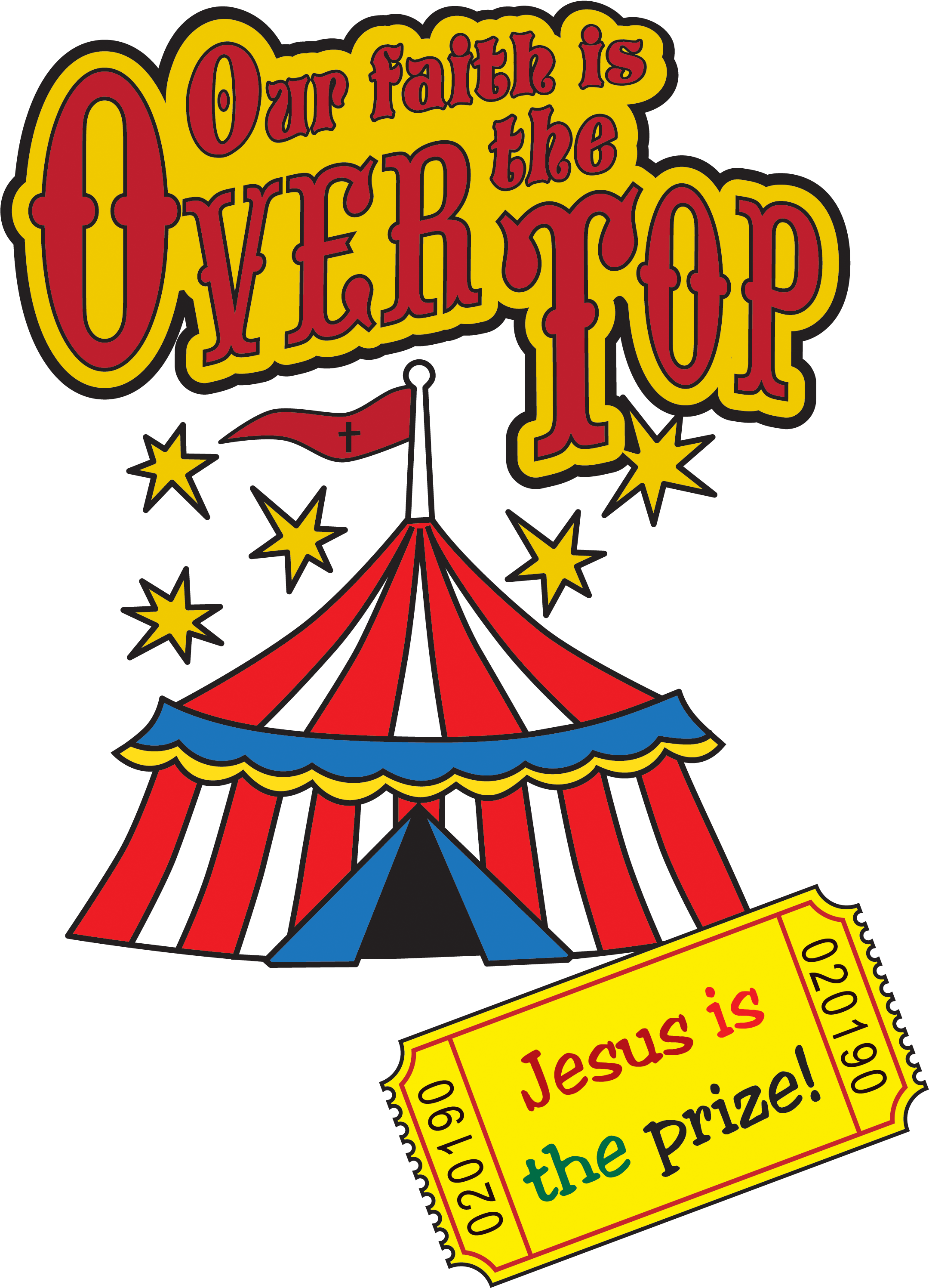 Summer Family Camp (2184x3119), Png Download