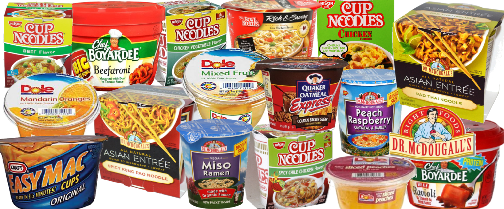 Vending Machine Meal Ideas (1024x426), Png Download