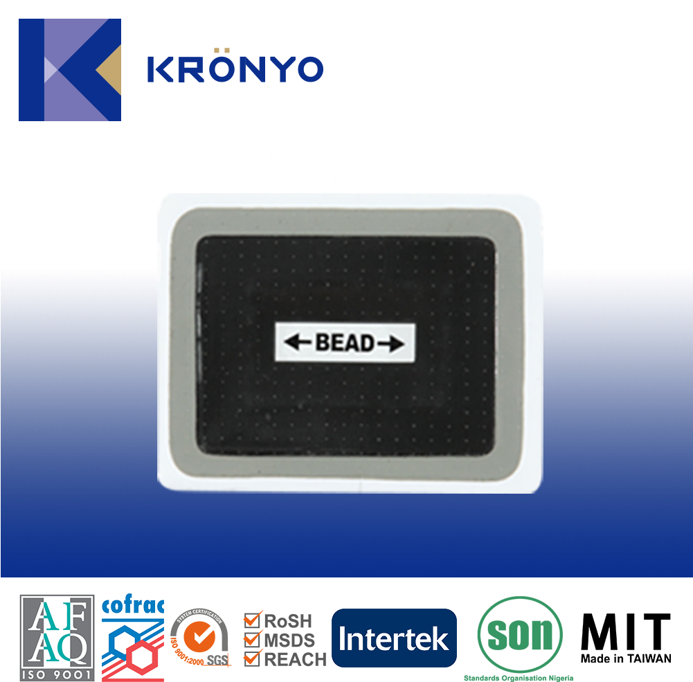 Taiwan Kronyo Tp-06 Truck Tire Inner Tube Truck Tire - Iso 9001 (1000x1000), Png Download