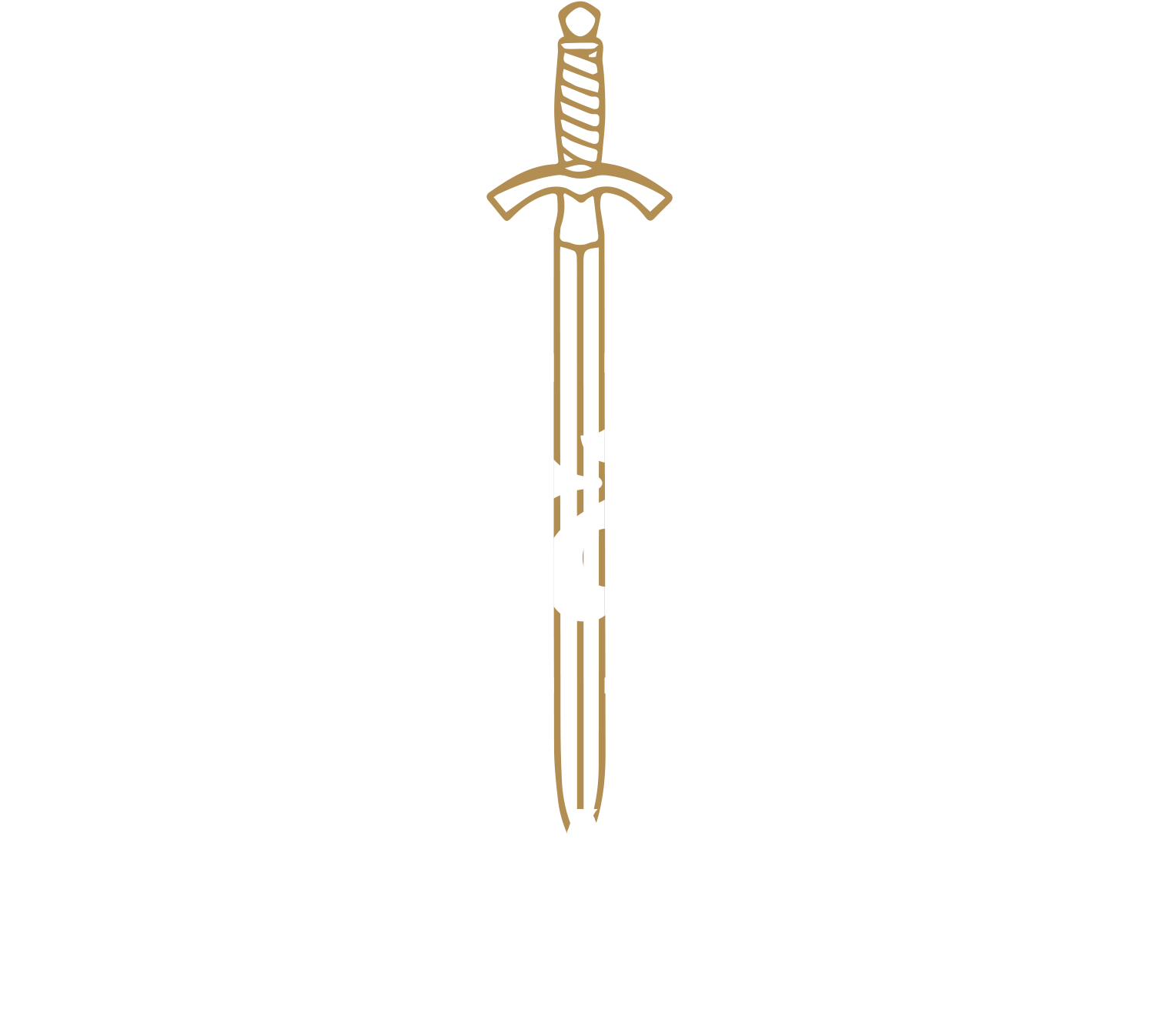 Bow & Blade Games - Graphic Design (1527x1337), Png Download