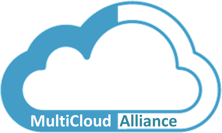 About Multiclouds Alliance - Graphic Design (792x792), Png Download
