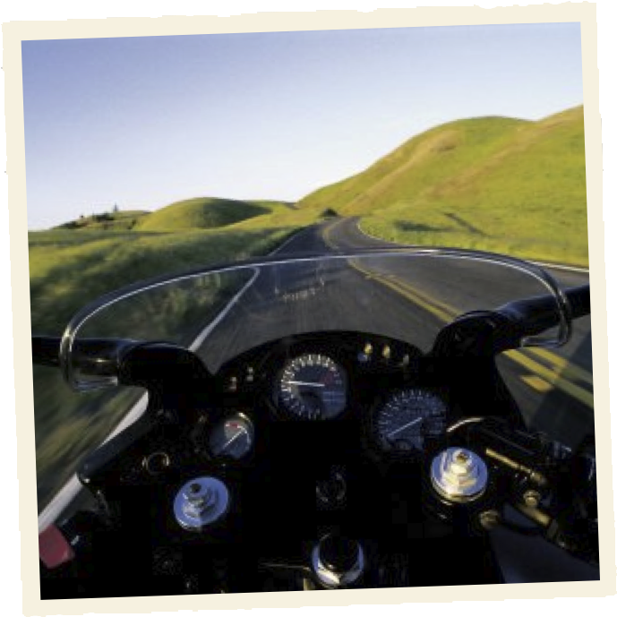 Fave Riding Groups - Motorcycle (723x723), Png Download
