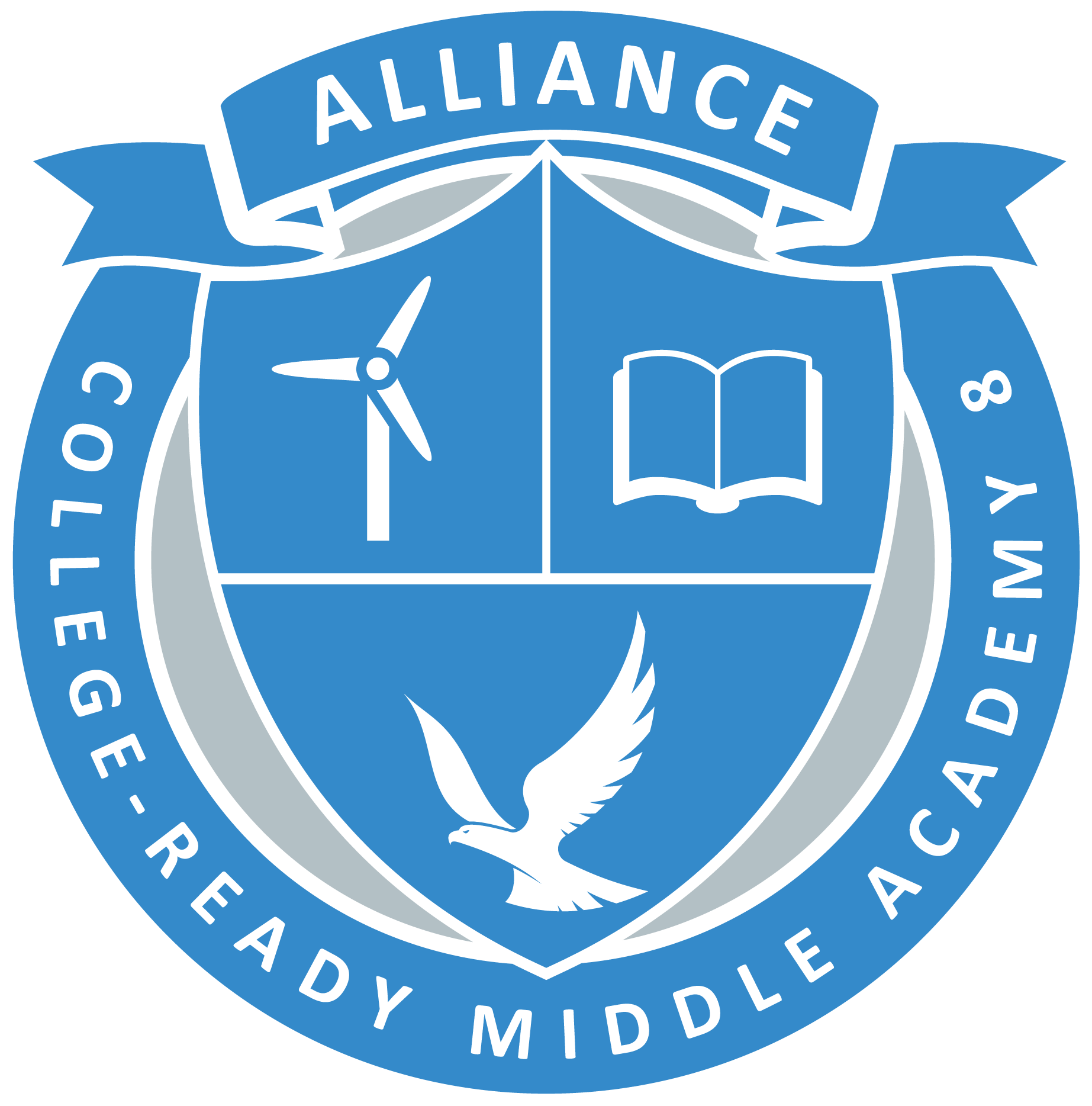 Alliance College-ready Middle Academy - Alliance Ted K Tajima (2000x1972), Png Download