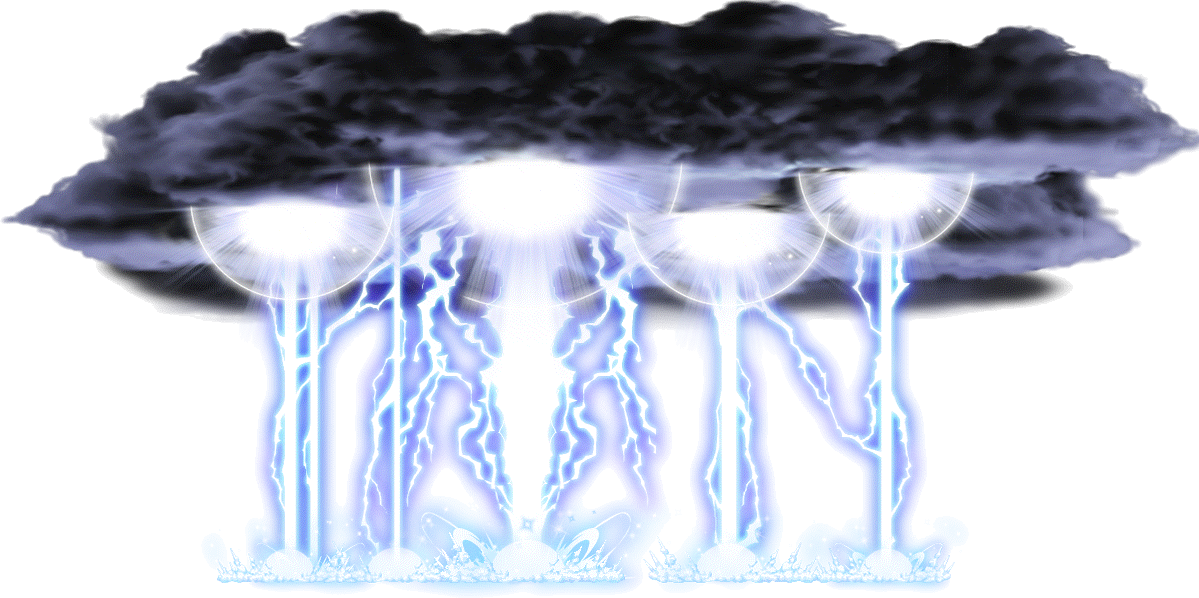[click Here To See The Real Size Of Dark Fog] - Maplestory Evan Dark Fog (1199x598), Png Download