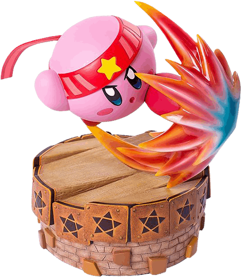 Kirby Returns To Dreamland All Transformations (600x600), Png Download