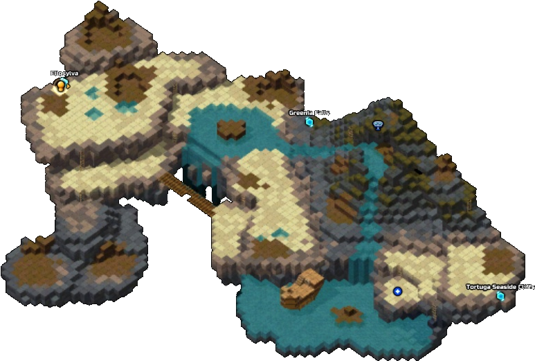 Cheliska Bay - Tank (812x594), Png Download