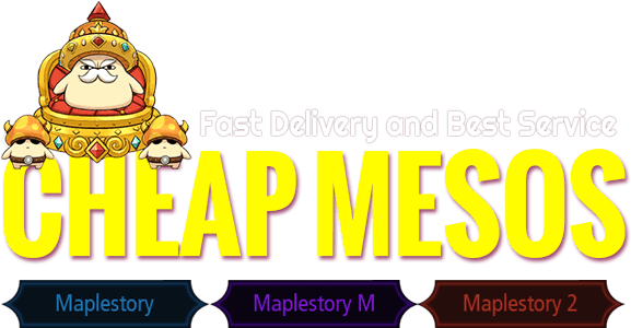 Select Maplestory Server - Lilac (1200x466), Png Download