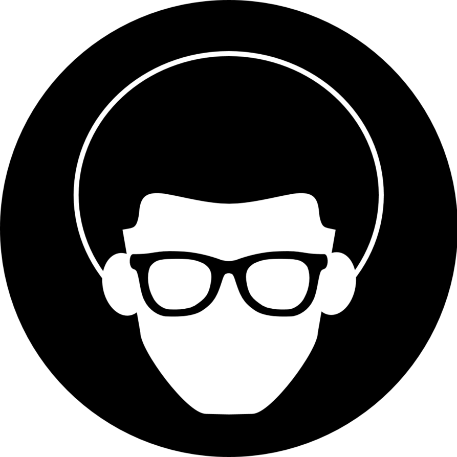 Afro Logos - Afro Logo Png (893x894), Png Download