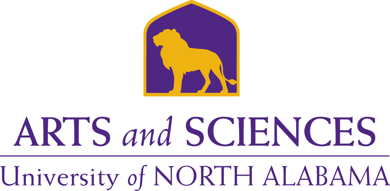 Unnamed-2 - University Of North Alabama (1367x670), Png Download