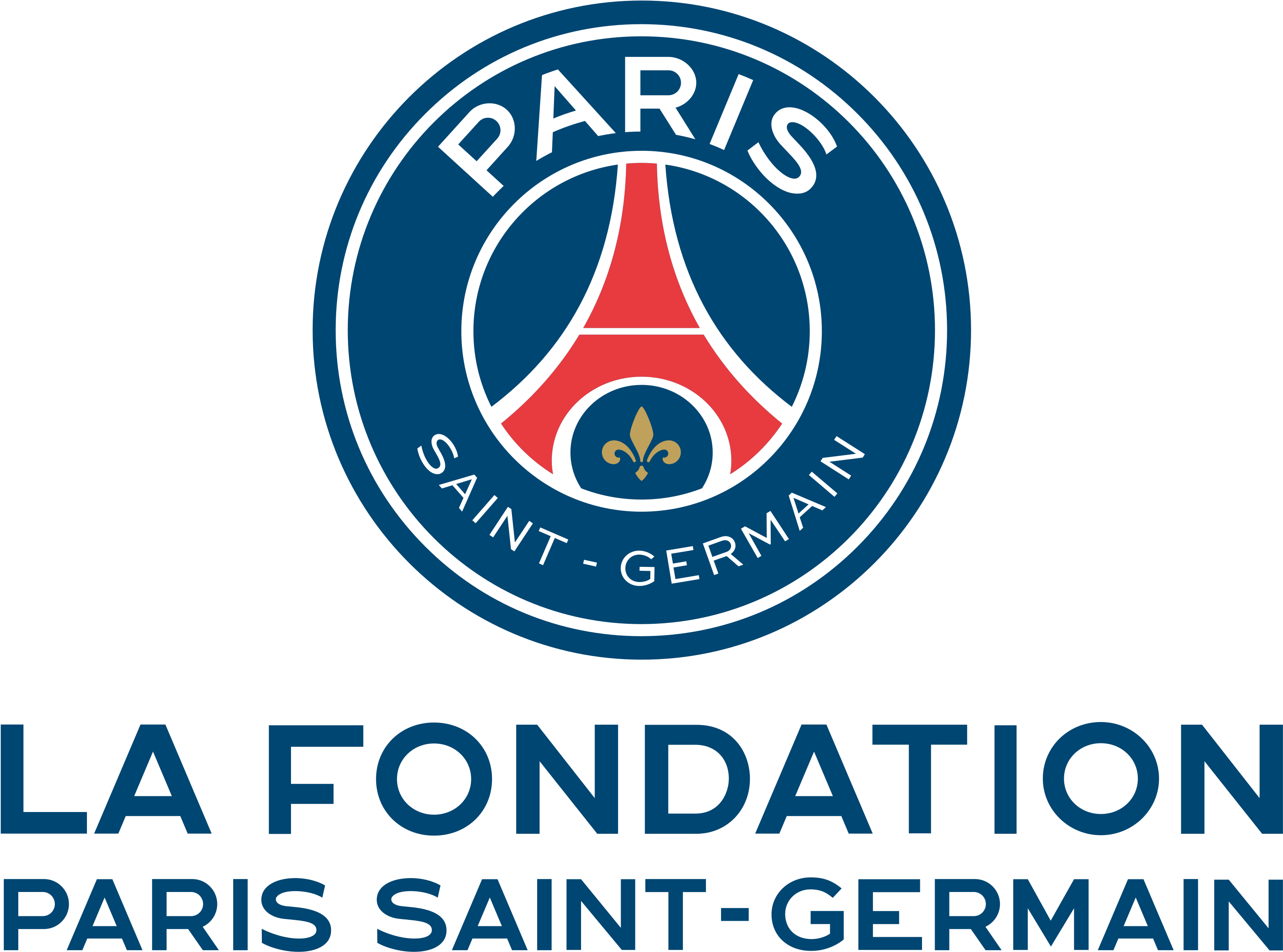 Other Projects In Europe - Emblem (4724x3071), Png Download