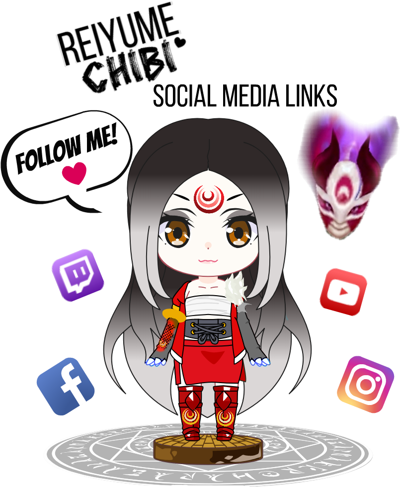 Reiyume Chibi's First Pentakill With Diana On League - Daughter Of Poseidon (1000x1000), Png Download