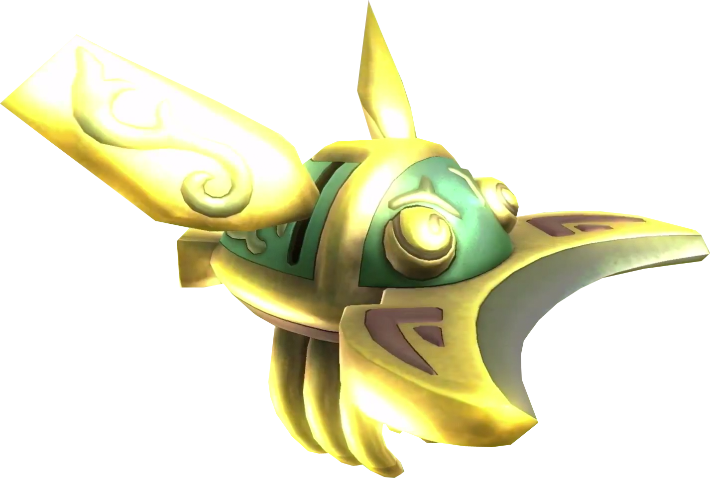 Item Drop Time - Beetle Smash (1426x961), Png Download