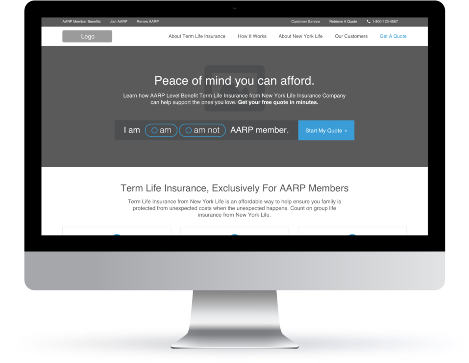 Artboard 2@2x - Web Design (1000x753), Png Download