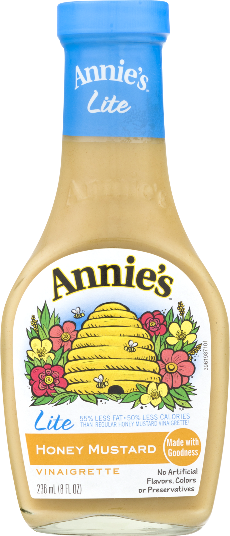 Annies Dressing (1800x1800), Png Download