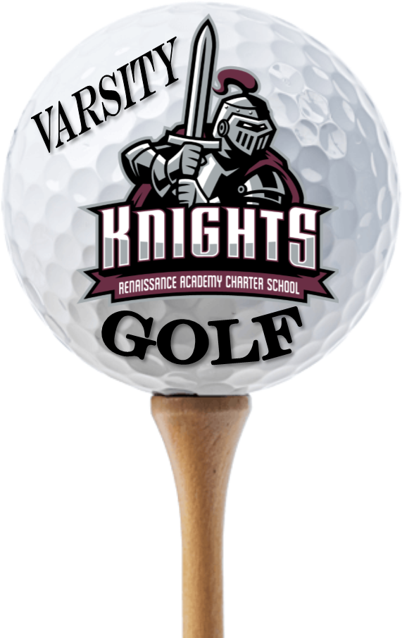 Varsity Golf - Speed Golf (610x1012), Png Download