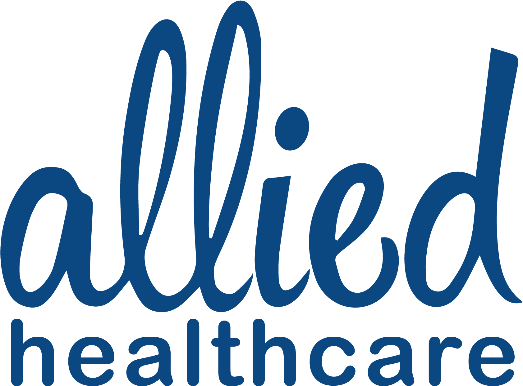 Allied Healthcare - Every Child Matters (1788x1338), Png Download