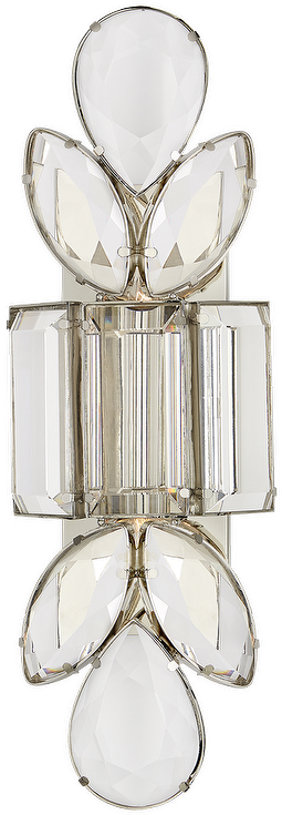 Crystal (740x740), Png Download