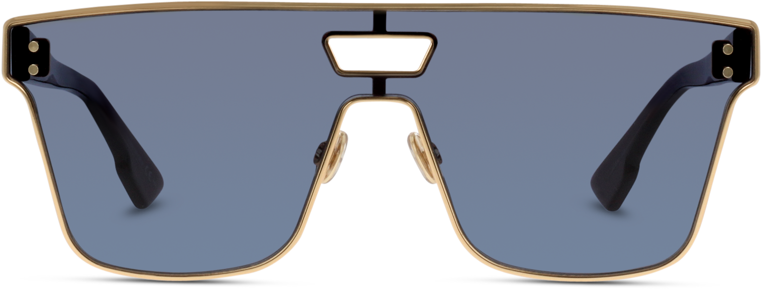 Diorizon1 Noa A9 Blue Avio Ar - Longboard (1830x720), Png Download