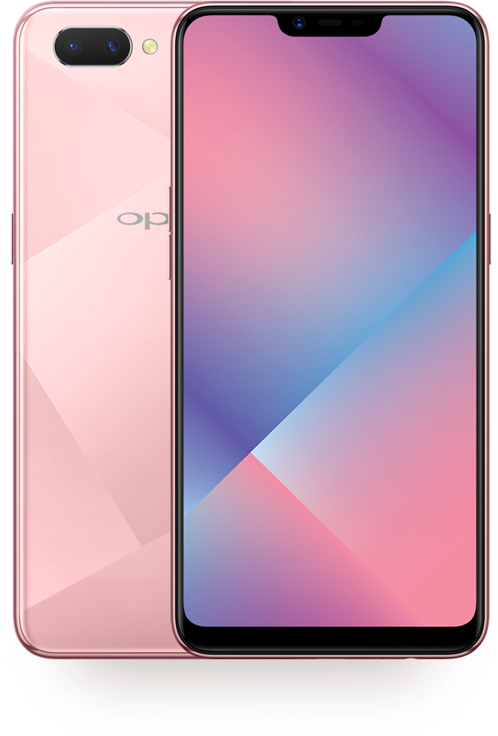 In Terms Of Optics, It Has A Dual Rear Camera With - Philippines Oppo Price List (1120x1120), Png Download