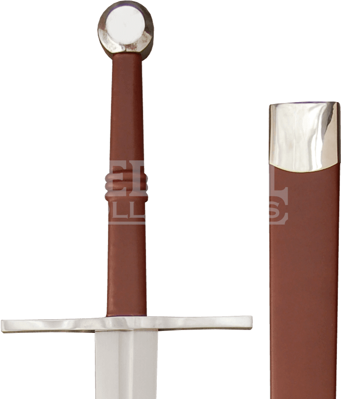 Item - Sword (850x850), Png Download