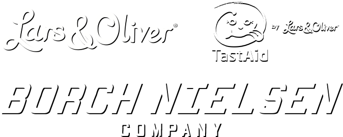 Borch Nielsentriple Logo 82 Dpi - Calligraphy (800x564), Png Download