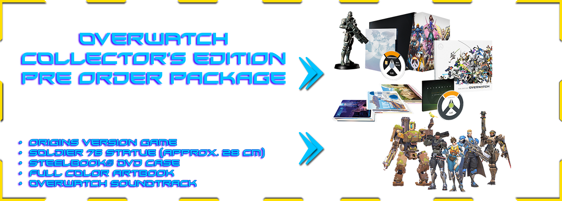 Page Banner - Action Figure (1920x688), Png Download