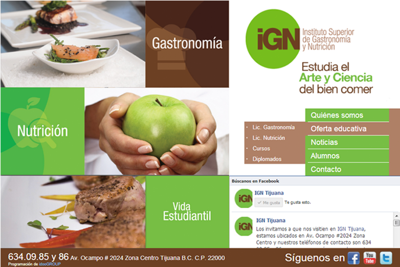 Ign Tijuana (1024x521), Png Download