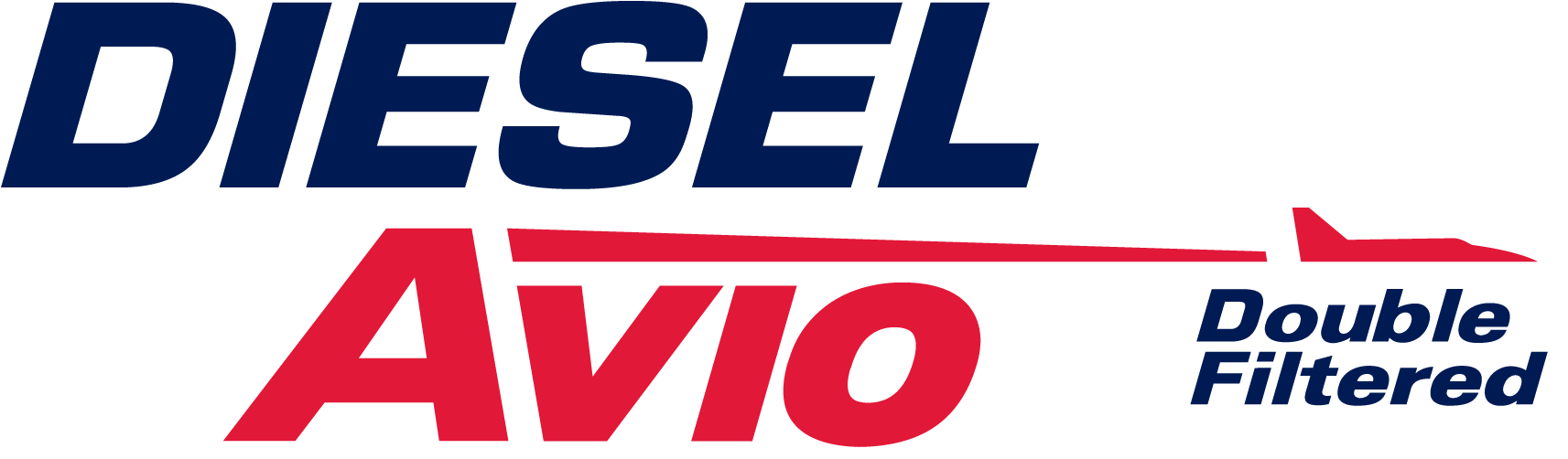 Diesel Avio Double Filtered - Graphic Design (1770x532), Png Download