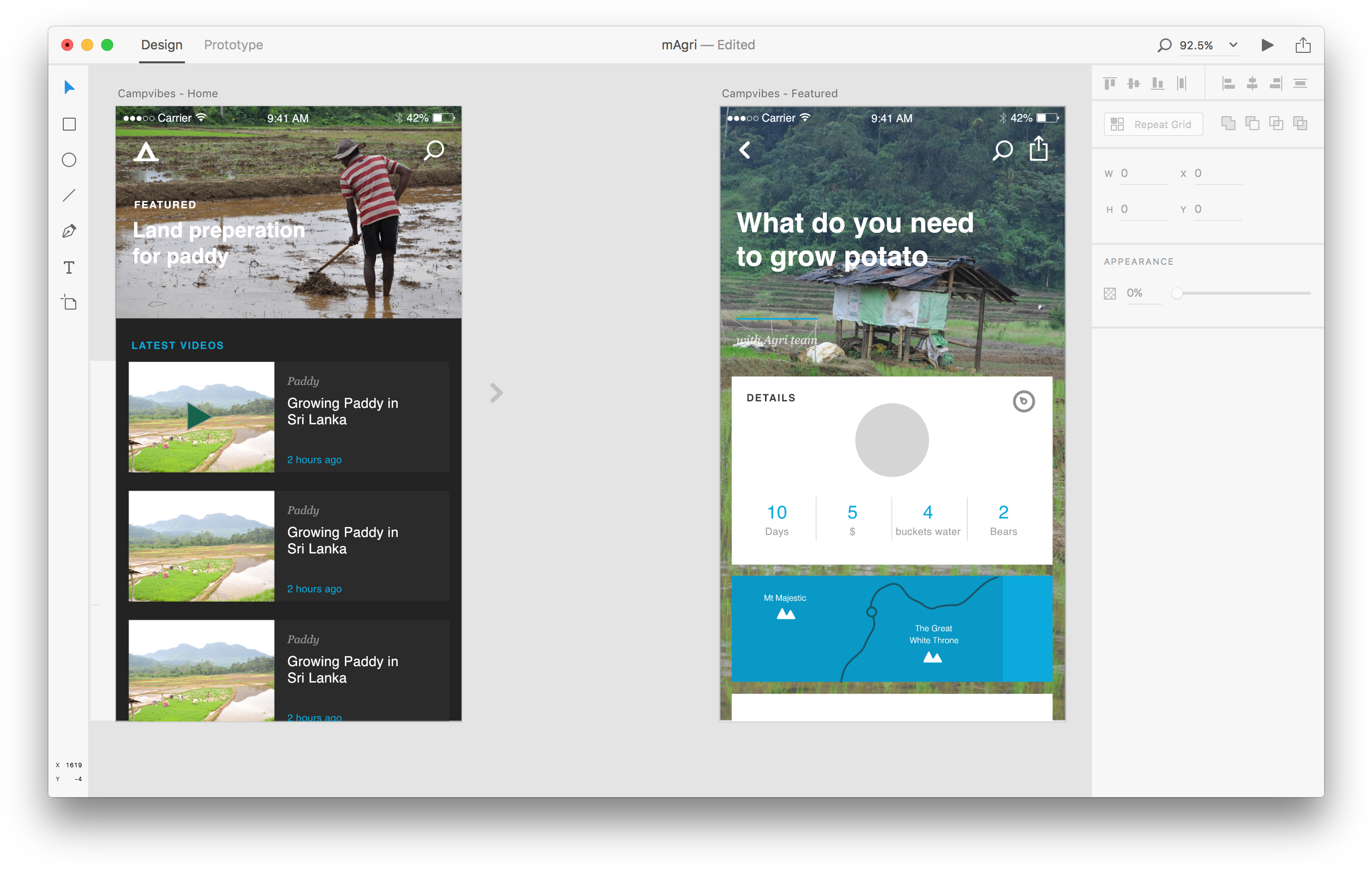 Adobe Xd Vs Invision Sketch Combo Sathyan Velumani - Adobe Xd Vs Axure (2784x1770), Png Download