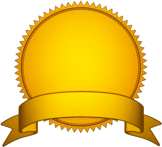 Warranty - Fluitec International - Elf Stamp Clip Art (591x590), Png Download