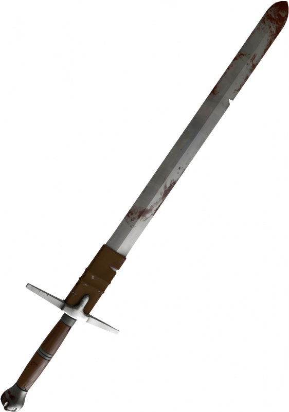 Clipart Sword Great Sword - Engineering Micro Pencil (801x800), Png Download