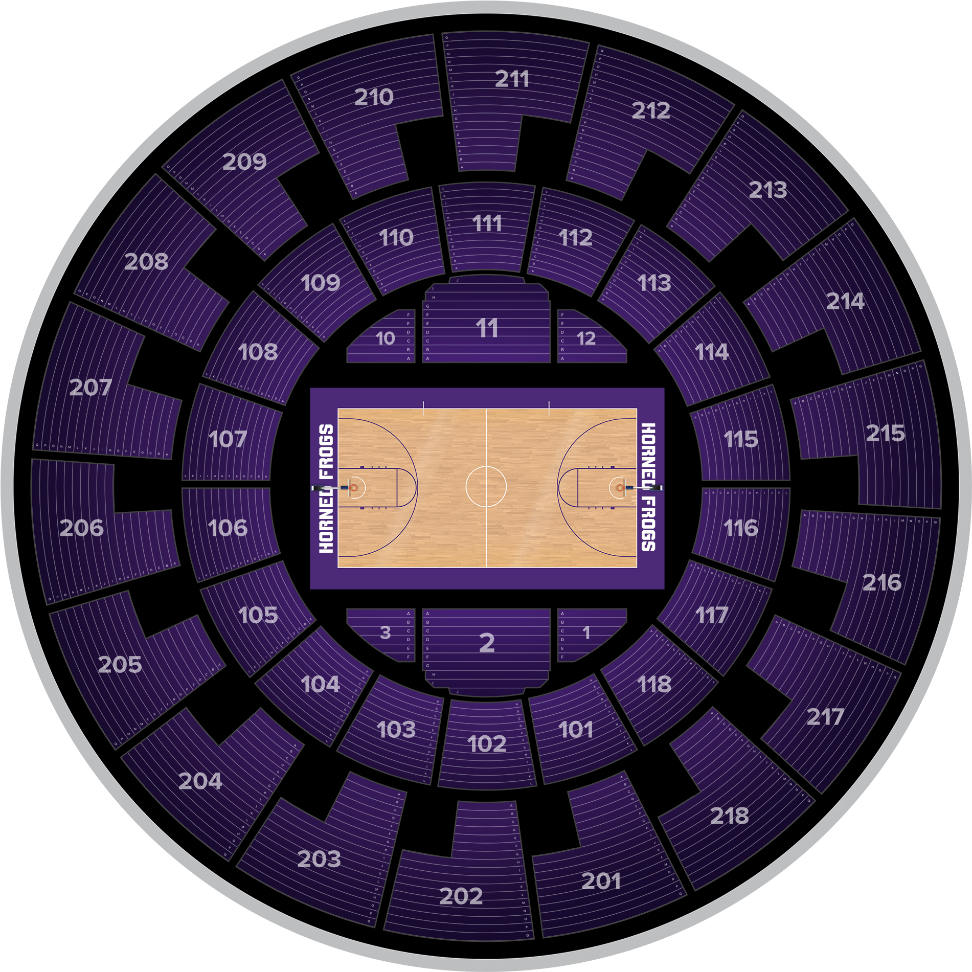 Circle (2560x1936), Png Download