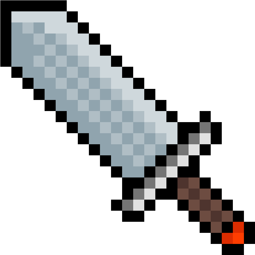 Greatsword - Injection Gif Transparent (1184x1184), Png Download