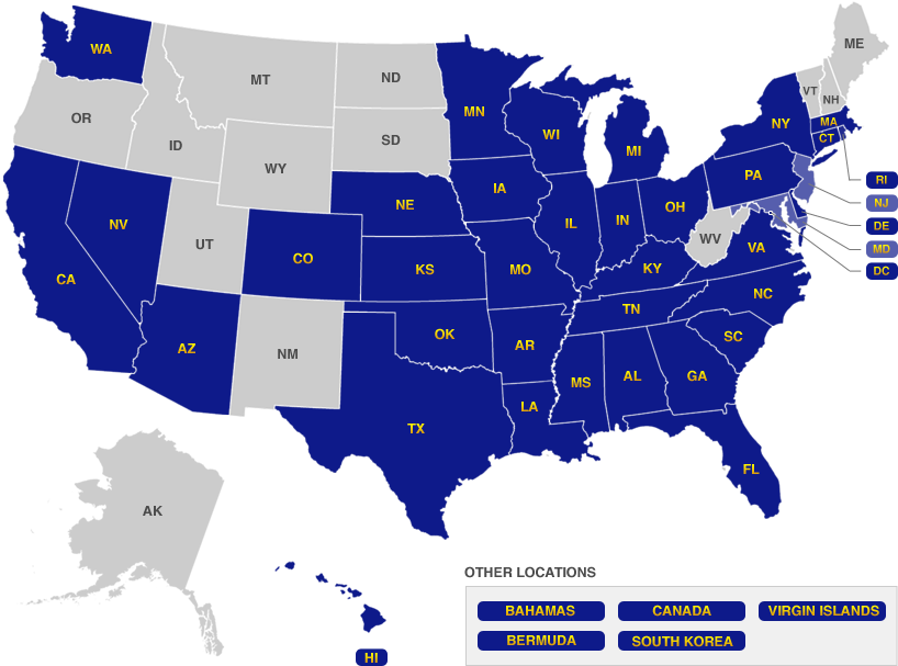 Beta Rho Chi Chapter Of Chi Sigma Iota - Amazon Sales Tax (840x648), Png Download
